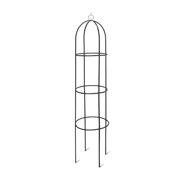 Spaljé i metall 190 cm