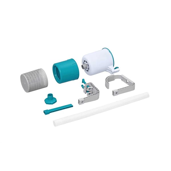 Ytskimmer vattenrenare skimmer Bestway 58233
