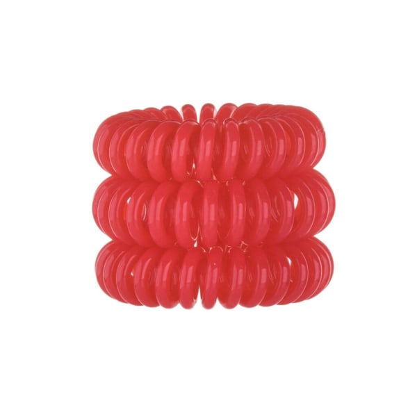 Invisibobble - Original Red - For Women, 3 pc