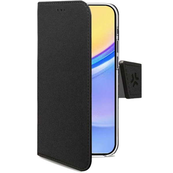 Wally Wallet Case Galaxy A15 4G / A15 5G Sort