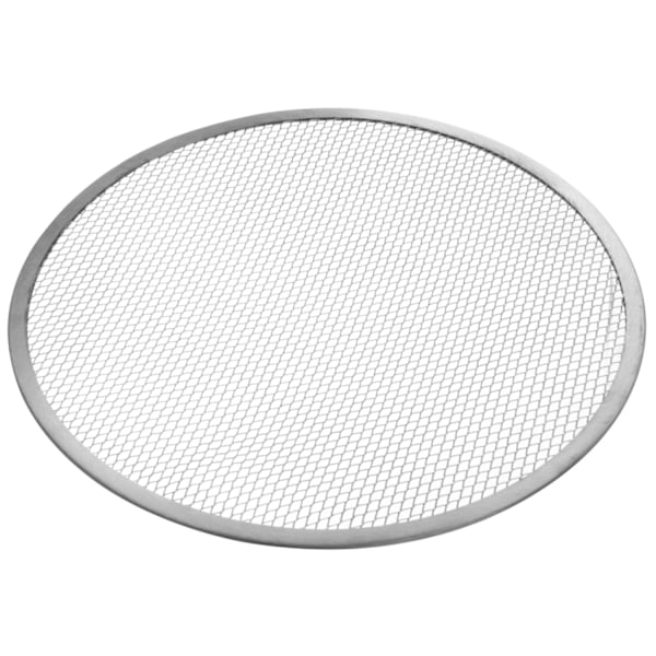Pizzagaller i aluminium, runt, diameter. 43 cm - Hendi 617465