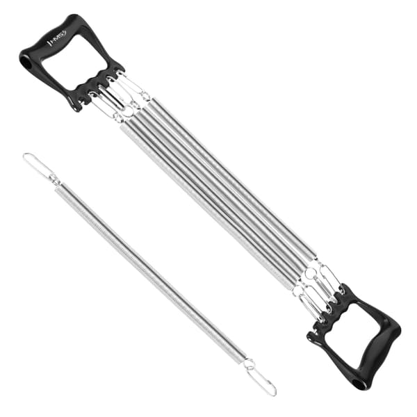 Metal Expander HMS – Raskas, kestävä rakenne