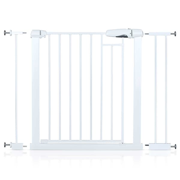 Nukido Safety Gate Barrier