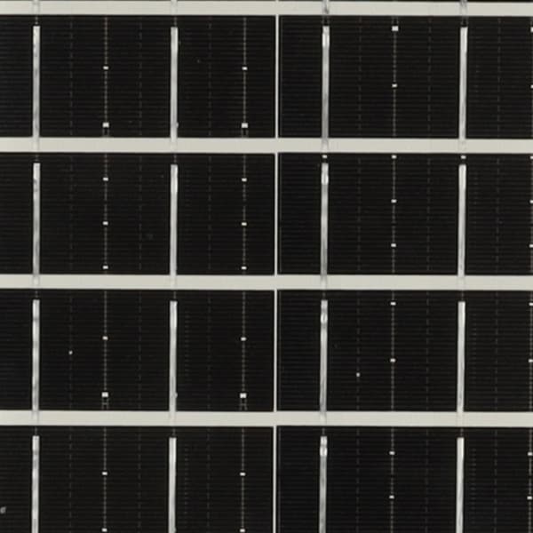 Solar LED udendørs lanterne – Halogeneffekt