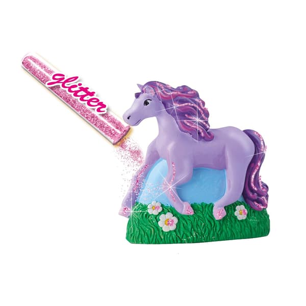 Ses Casting & Maling "3D Horses"