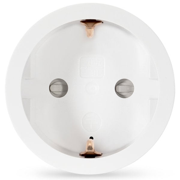 MYCR-2300 Plug-in modtager On/Off 2300W 1-pak