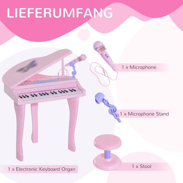 Taburet, Musikinstrument Til Børn