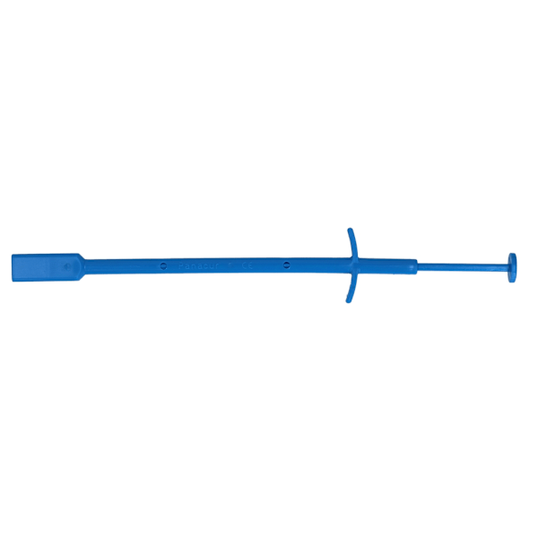 Bolus applikator WW