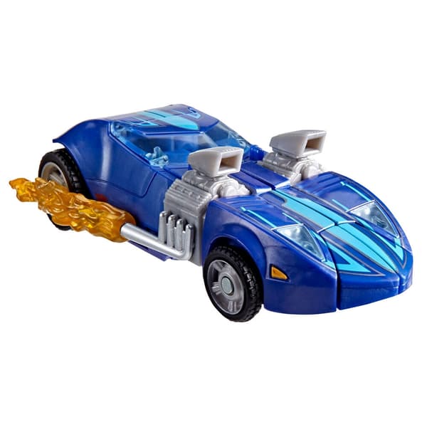 Transformers Twin Mill Car - Hot Wheels samlervogn