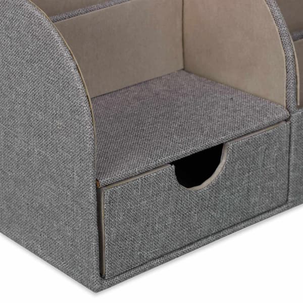 Desk Organizer Linnedlook