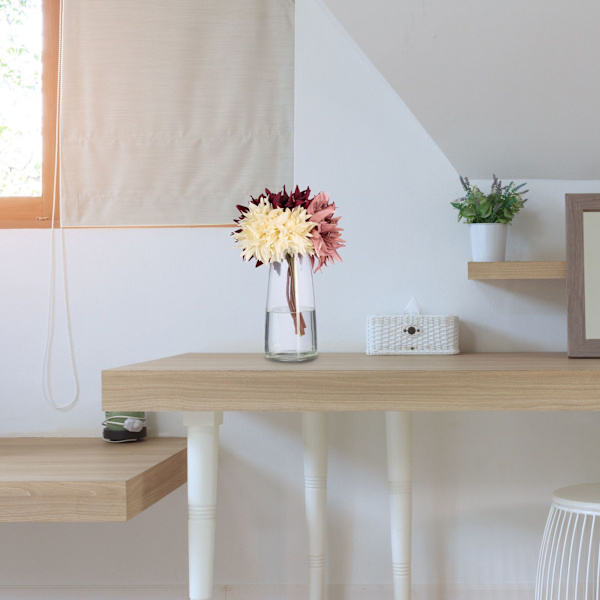 Glas vase