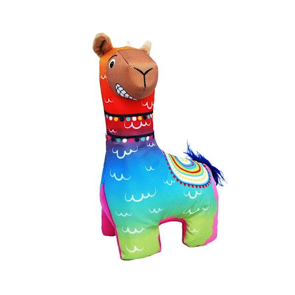 KONG Ballistic Vibez Lamas Assorted Sm/Md
