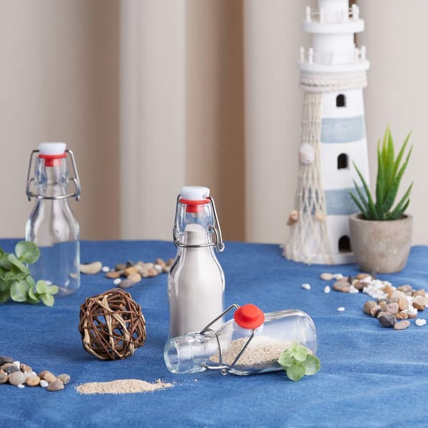 Bügelflaschen 100 ml i 24-pack