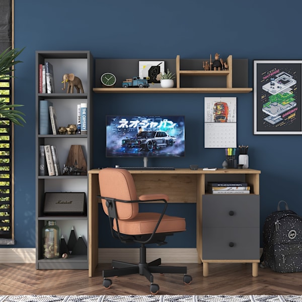 Studiebord HA115 - 2643