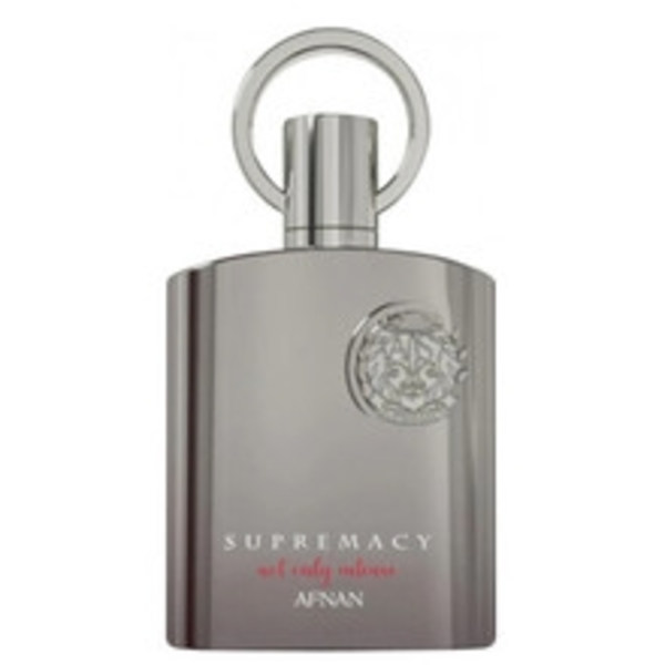 Afnan - Supremacy Not Only Intense EDP 100ml