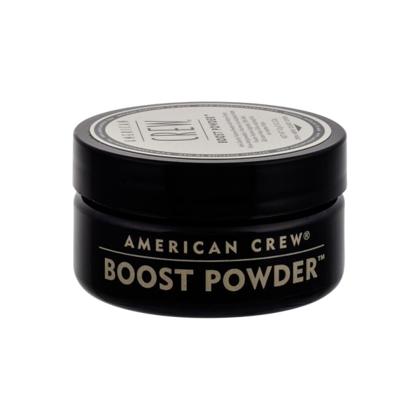 American Crew - Style Boost Powder - For Men, 10 g
