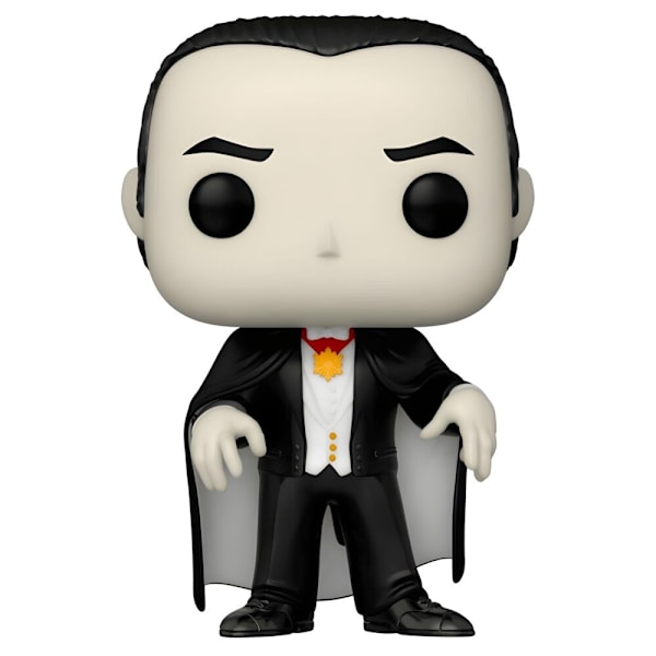 Universal Studios Monsters Dracula-figur, eksklusivt samleobjekt