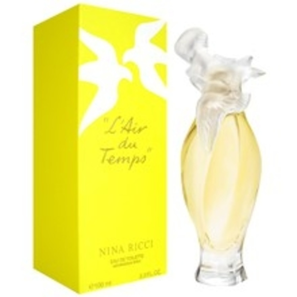 Nina Ricci - L`Air du Temps EDT 100ml