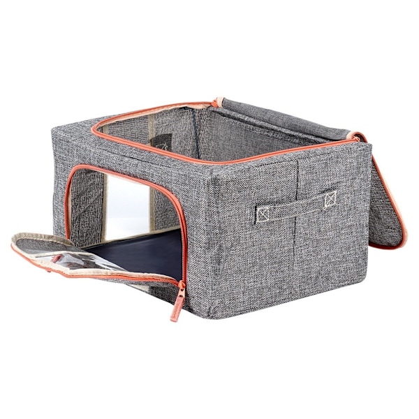 Vuodevaatteet 22 l