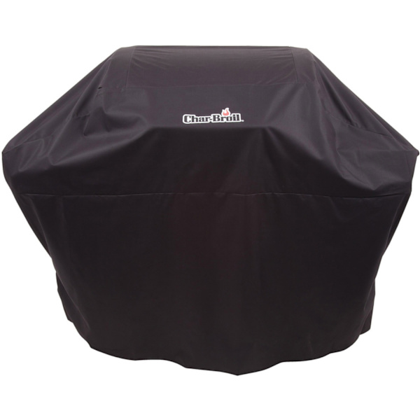Grillin kansi 3-4 polttimelle
