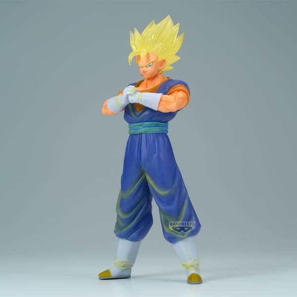 Dragon Ball Super Clearise Vegito -figuuri 23cm