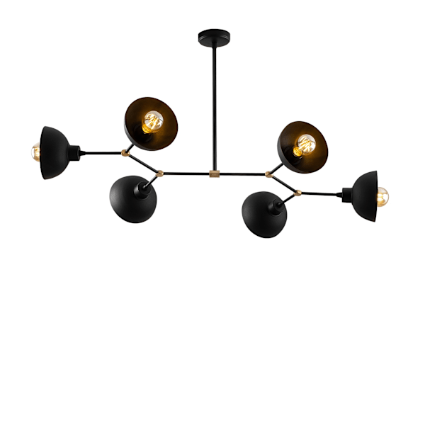 Lysekrone Dram - 1101