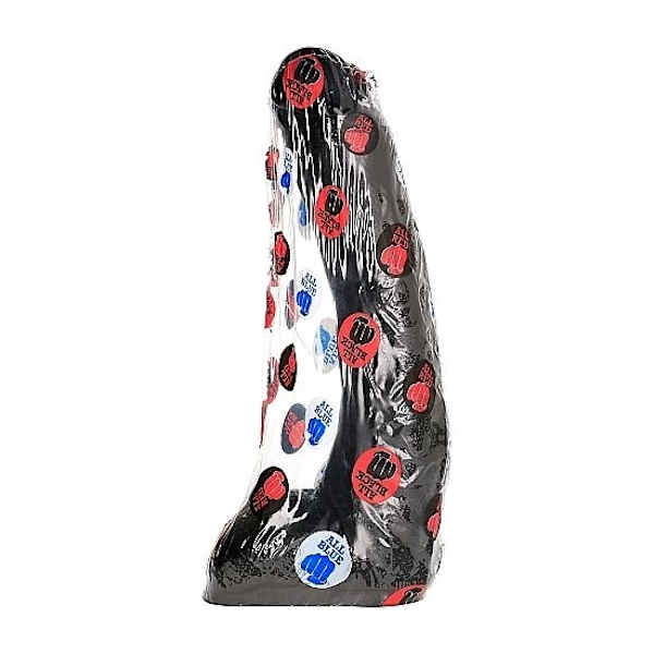 Helsvart - Dong 29 Cm Curvado