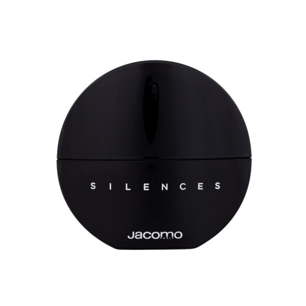 Jacomo - Silences Sublime - For Women, 100 ml