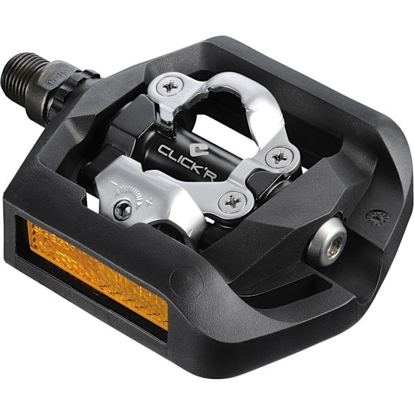 Shimano PD-T421 Click`R - låsepedaler