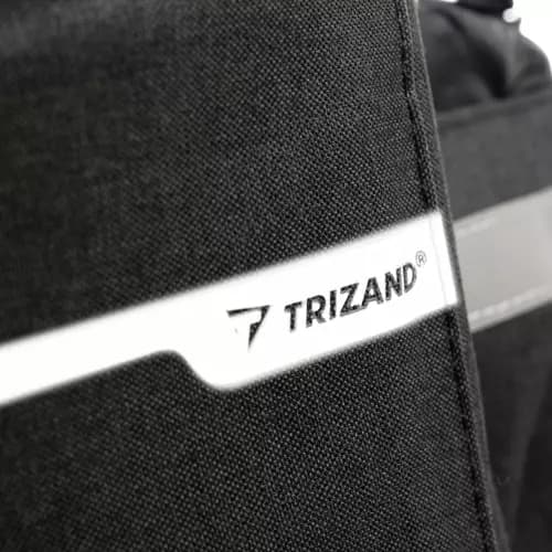 Termocykeltaske Trizand 20888