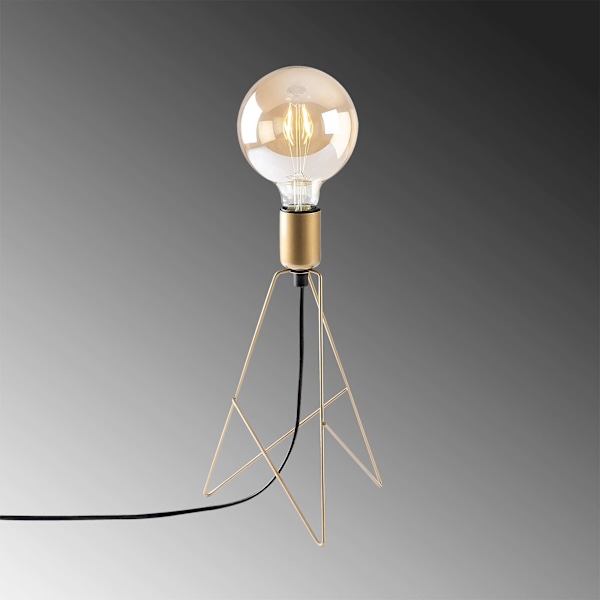 Bordlampe Piramit - NT - 140
