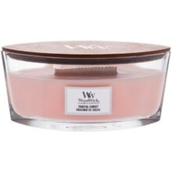 WoodWick - Coastal Sunset Ship (sunset on the coast) - Scented candle 453.6g