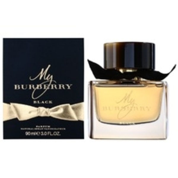 Burberry - My Burberry Black Perfume 50ml