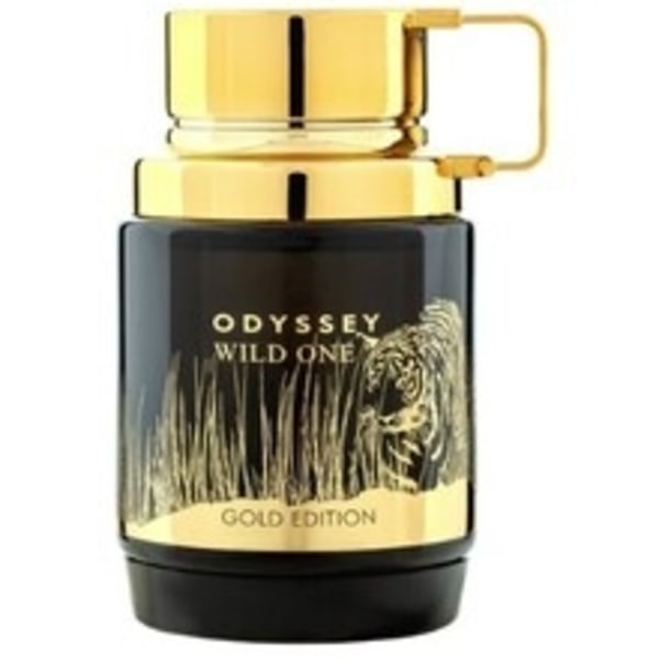 Armaf - Odyssey Wild One Gold Edition EDP 100ml