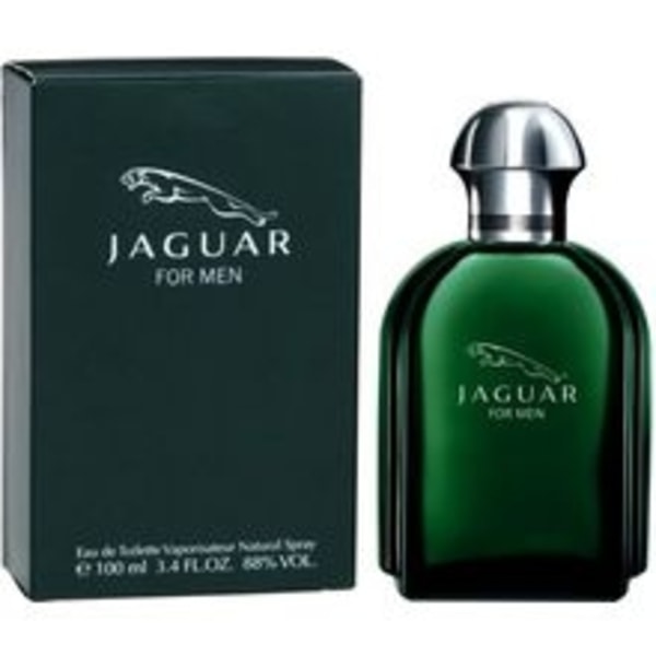Jaguar - Jaguar for Man EDT 100ml