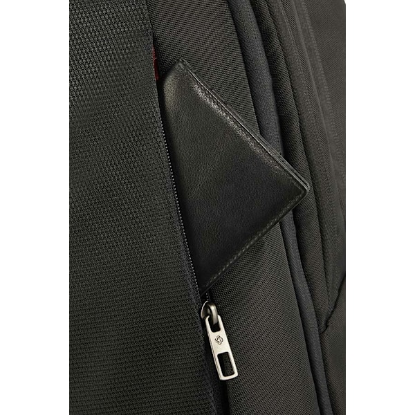 Samsonite GuardIT 2.0 - rygsæk til 15,6" bærbar computer, sort