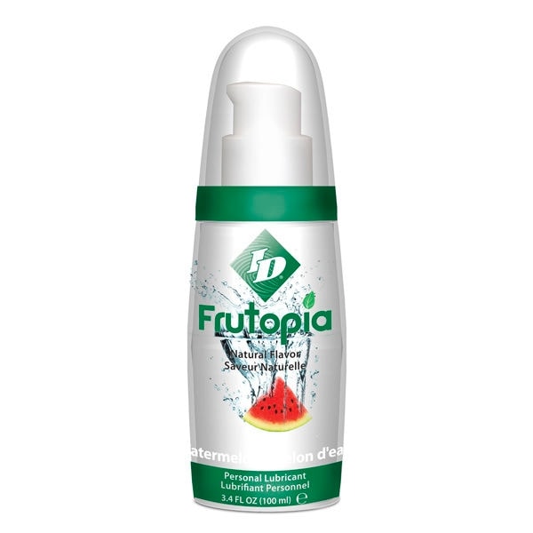 Id Frutopia - Lube Vandmelon 100Ml