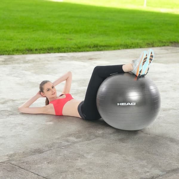 Gymnastikbold 65 cm