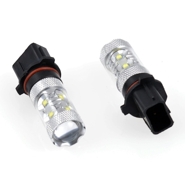 EPL24 LED-POLTTO P13W 50W CREE - 2 kpl