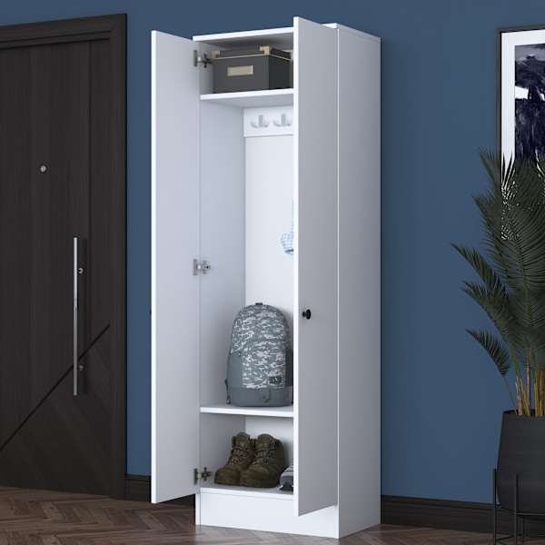 Hall Stand P6 - M14 - 2576