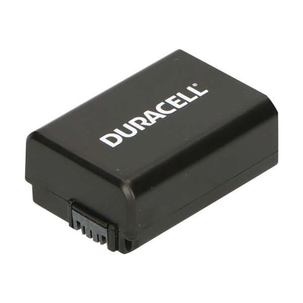 Duracell DR9954 - Batteri - Li-Ion - 900 mAh