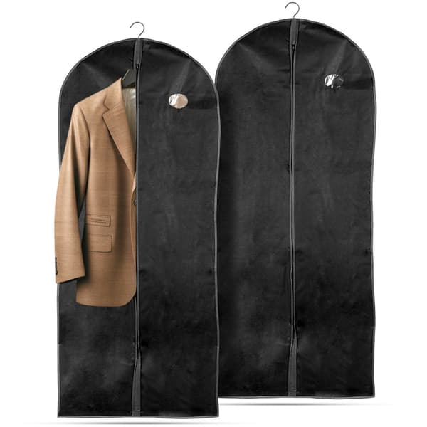 Klädskydd 60x150 cm 2 st.