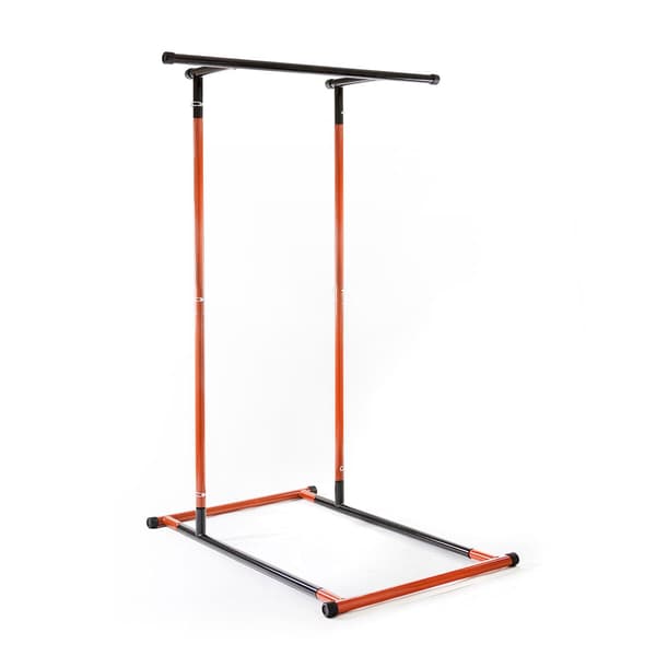 Full Body Pull-Up Station med träningsguide InnovaGoods