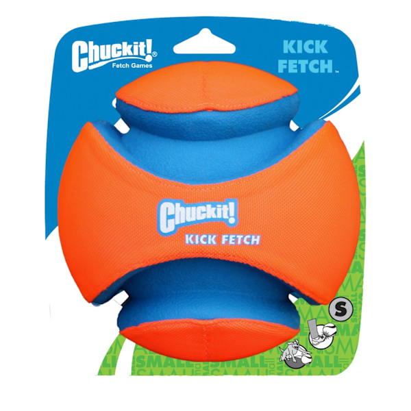 Chuckit Kick Fetch S 14 cm