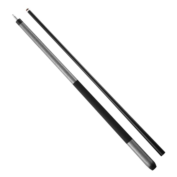 58-tommer poolkø, 21 oz glasfiberkomposit, 13 mm spids