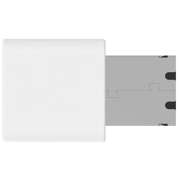 AN3U N300 Wi-Fi 4 USB-adapter