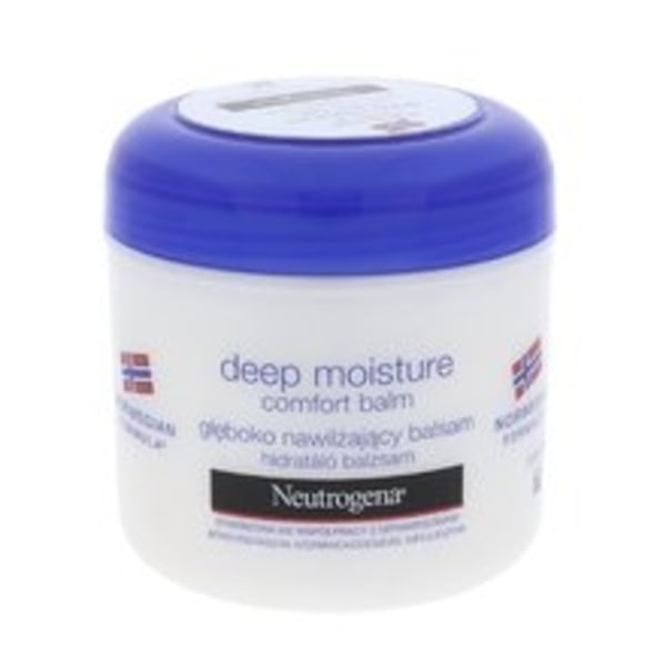 Neutrogena - Norwegian Formula Deep Moisture - Moisturizing body balm 300ml