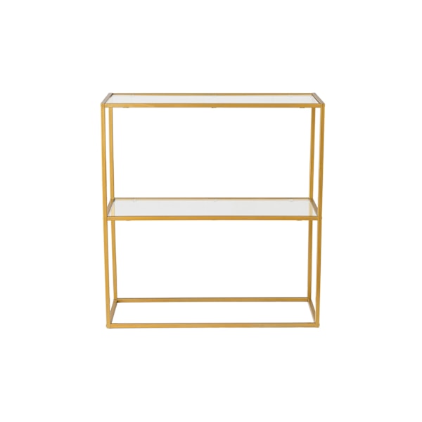Sideboard Berra - Guld