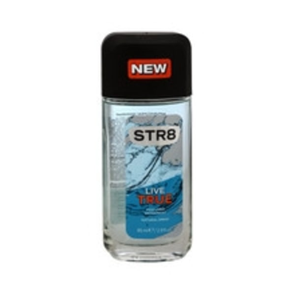STR8 - Live True Deo Spray 85ml