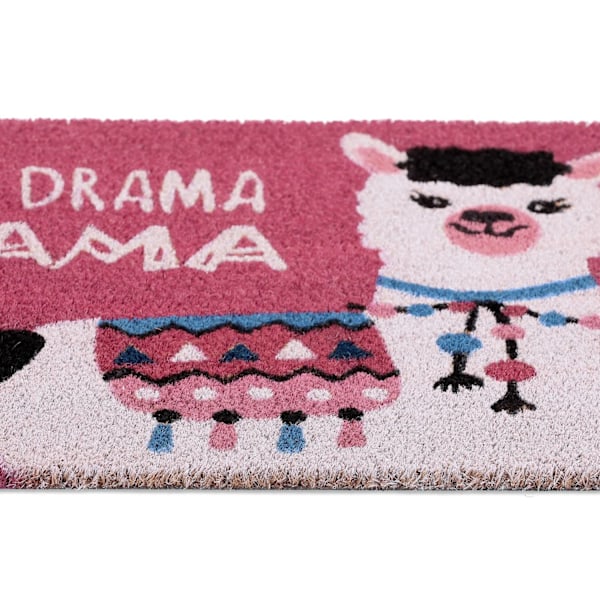 Ovimatto Llama